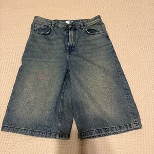 Cotton On Jean shorts